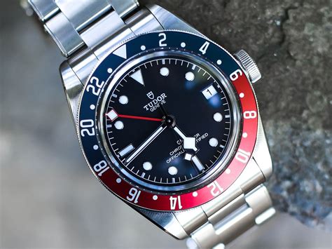 tudor gmt watches for men.